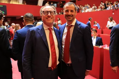 Consiglio comunale Veroli Dello Strologo Consiglio comunale Badge