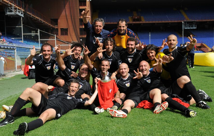 Squadra Marassi