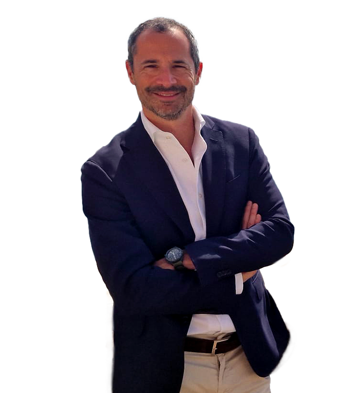 Chicco Veroli chi sono