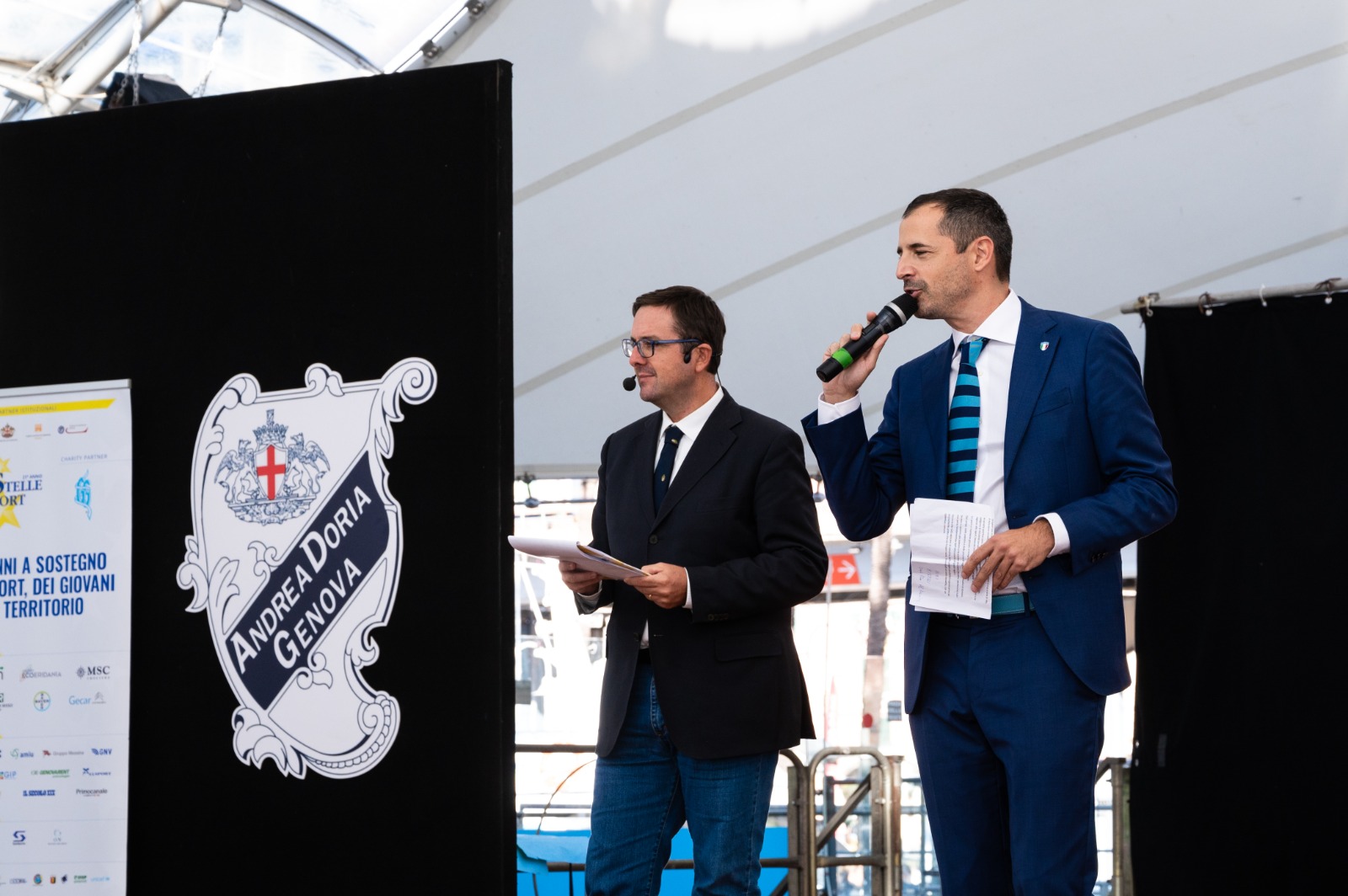 sport Chicco Andrea Doria